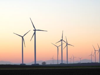 pinwheels, wind power, wind energy