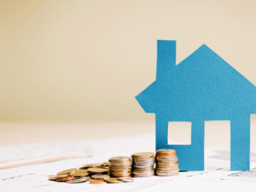 blue house coins blueprint scaled