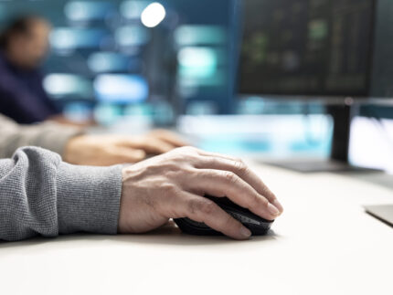 Cyber security experts in governmental hacking room working on securing networks ?brizy media=29783&brizy crop=iW%3D382%26iH%3D255%26oX%3D21%26oY%3D0%26cW%3D340%26cH%3D255