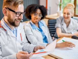 group of medical students in the classroom 2025 03 14 05 19 57 utc scaled