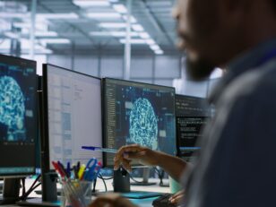 Machine learning expert in data center maintaining company network machine learning expert data center maintaining company network scaled
