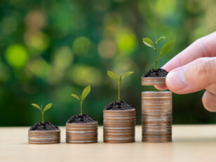 saving money concept hand putting coins with plant 2024 12 01 21 52 35 utc scaled
