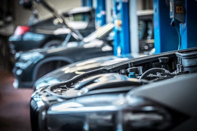 Das Werkstattrisiko hat Grenzen 10 car auto service scaled
